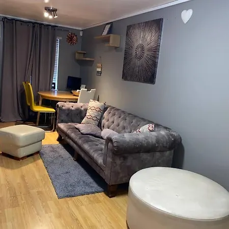 Entire 1 Bedroom City House London Exterior photo