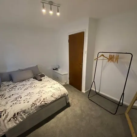 Entire 1 Bedroom City House London Exterior photo