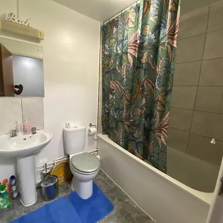 Entire 1 Bedroom City House London Exterior photo