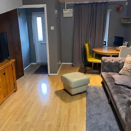 Entire 1 Bedroom City House London Exterior photo