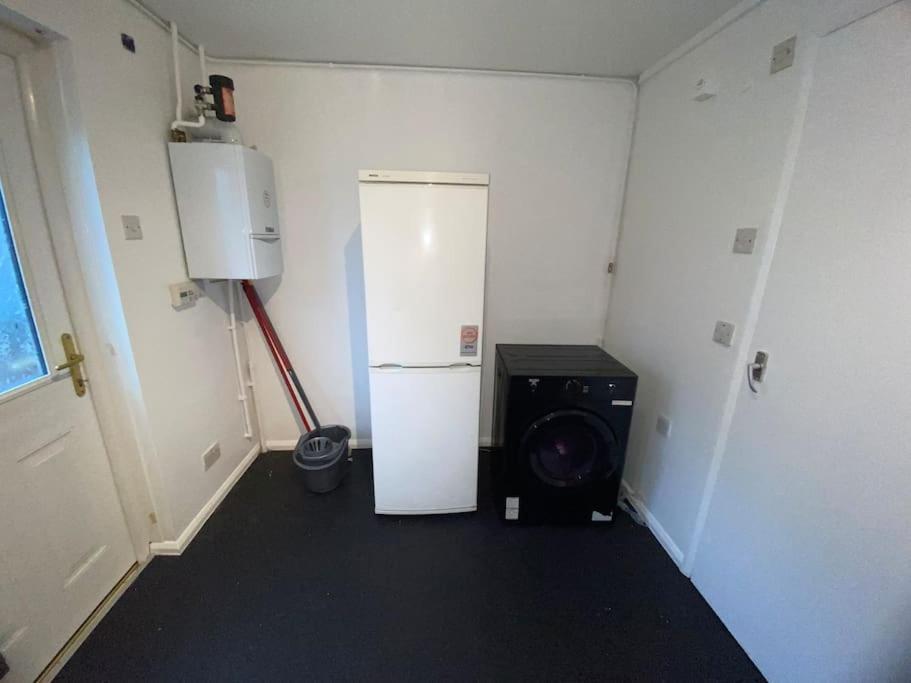 Appartement Entire 1 Bedroom House