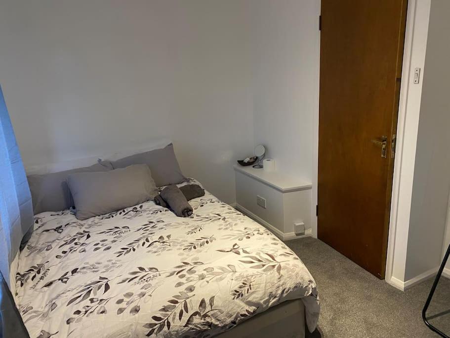 Entire 1 Bedroom House Appartement Londen