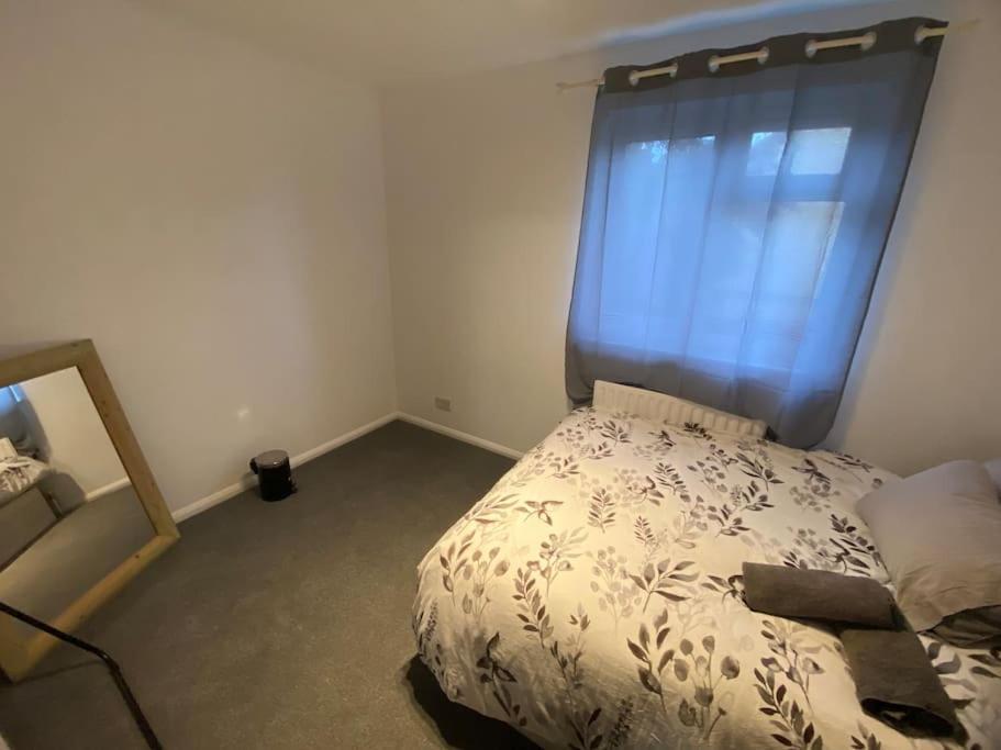 Appartement Entire 1 Bedroom House