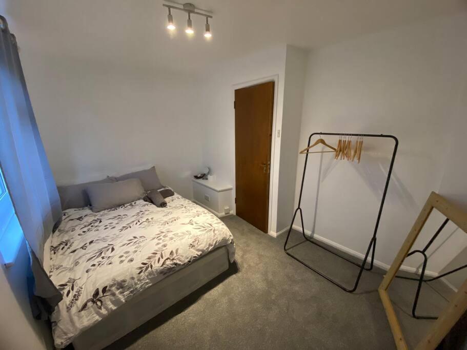 Entire 1 Bedroom House Londen